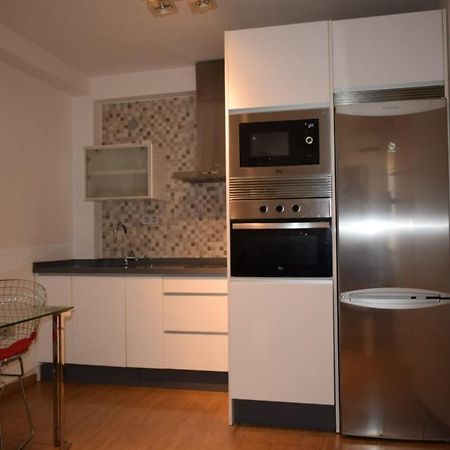 Precioso Apartamento En Pleno Centro De 코르도바 외부 사진