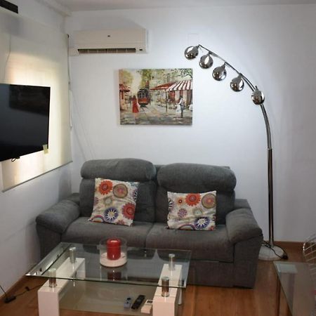 Precioso Apartamento En Pleno Centro De 코르도바 외부 사진
