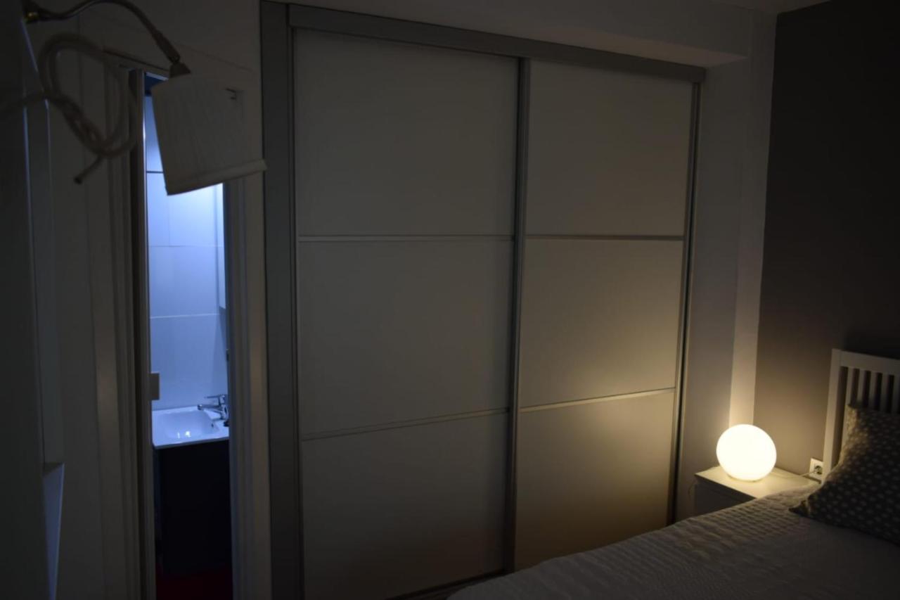 Precioso Apartamento En Pleno Centro De 코르도바 외부 사진
