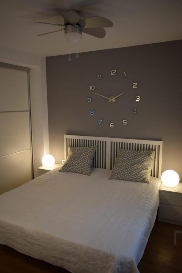 Precioso Apartamento En Pleno Centro De 코르도바 외부 사진