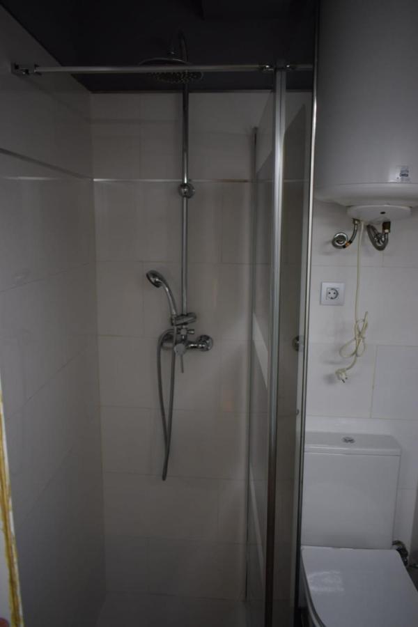 Precioso Apartamento En Pleno Centro De 코르도바 외부 사진